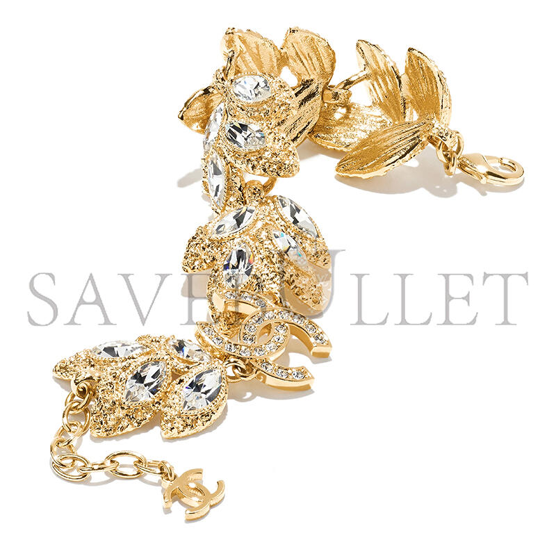 Ch**el bracelet abg957